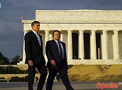 Person of Interest: 5x11 Synecdoche - zdjęcia promocyjne