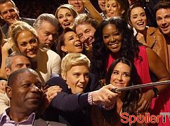 Upfronty 2016: NBCUniversal