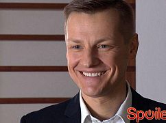 M jak miłość odc. 1226 - zdjęcia promocyjne