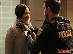 Containment: 1x06 He Stilled the Rising Tumult - zdjęcia promocyjne