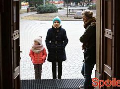 Barwy szczęścia odc. 1460 - zdjęcia promocyjne