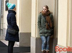 Barwy szczęścia odc. 1460 - zdjęcia promocyjne