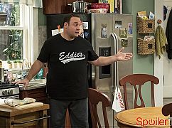 Kevin Can Wait: 1x01 Pilot - zdjęcia promocyjne