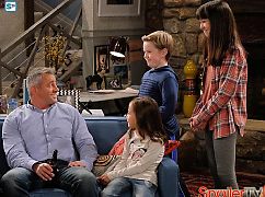 Man With a Plan: 1x01 Pilot - zdjęcia promocyjne