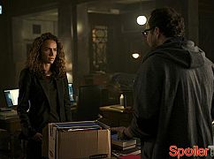 Beauty and the Beast: 4x01 Monsieur et Madame Bete - zdjęcia promocyjne