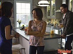 Beauty and the Beast: 4x01 Monsieur et Madame Bete - zdjęcia promocyjne