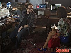 Beauty and the Beast: 4x01 Monsieur et Madame Bete - zdjęcia promocyjne