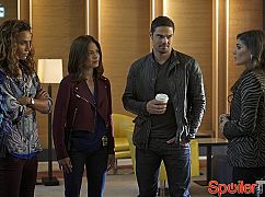 Beauty and the Beast: 4x02 Beast Interrupted - zdjęcia promocyjne