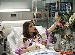 Beauty and the Beast: 4x02 Beast Interrupted - zdjęcia promocyjne
