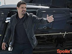 Beauty and the Beast: 4x02 Beast Interrupted - zdjęcia promocyjne