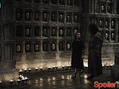 Gra o tron: 6x05 The Door - zdjęcia promocyjne