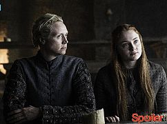 Gra o tron: 6x05 The Door - zdjęcia promocyjne