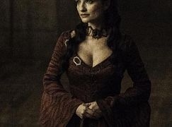 Gra o tron: 6x05 The Door - zdjęcia promocyjne