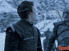 Gra o tron: 6x05 The Door - zdjęcia promocyjne