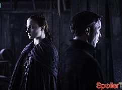 Gra o tron: 6x05 The Door - zdjęcia promocyjne