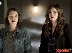 The Flash: 2x23 The Race of His Life - zdjęcia promocyjne
