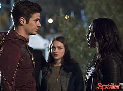The Flash: 2x23 The Race of His Life - zdjęcia promocyjne