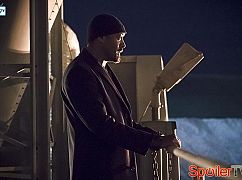 The Flash: 2x23 The Race of His Life - zdjęcia promocyjne