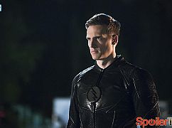 The Flash: 2x23 The Race of His Life - zdjęcia promocyjne
