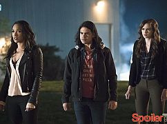 The Flash: 2x23 The Race of His Life - zdjęcia promocyjne