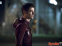 The Flash: 2x23 The Race of His Life - zdjęcia promocyjne