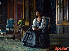 Outlander: 2x07 Faith - zdjęcia promocyjne