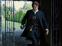 Outlander: 2x07 Faith - zdjęcia promocyjne