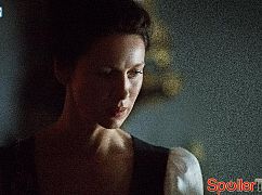 Outlander: 2x07 Faith - zdjęcia promocyjne