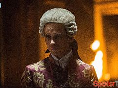 Outlander: 2x07 Faith - zdjęcia promocyjne