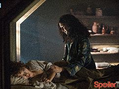 Outlander: 2x07 Faith - zdjęcia promocyjne