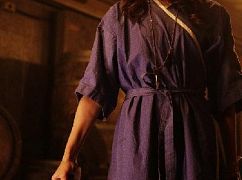 Wynonna Earp: 1x08 Two-Faced Jack - zdjęcia promocyjne