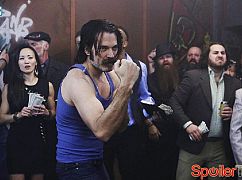 Wynonna Earp: 1x08 Two-Faced Jack - zdjęcia promocyjne