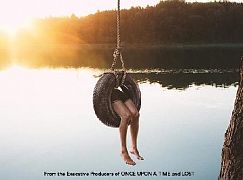 Plakaty promocyjne 1 sezonu serialu Dead of Summer