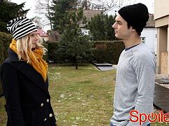 Barwy szczęścia odc. 1461 - zdjęcia promocyjne