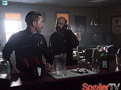 Banshee: 4x08 Requiem - zdjęcia promocyjne