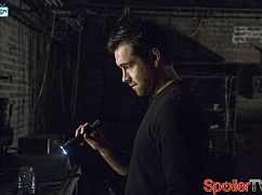 Banshee: 4x08 Requiem - zdjęcia promocyjne