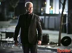 Arrow: 4x23 Schism - zdjęcia promocyjne