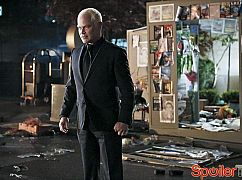 Arrow: 4x23 Schism - zdjęcia promocyjne