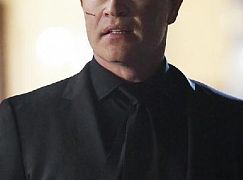 Arrow: 4x23 Schism - zdjęcia promocyjne