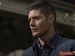 Nie z tego świata: 11x23 Alpha and Omega - zdjęcia promocyjne