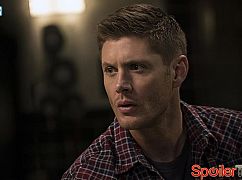 Nie z tego świata: 11x23 Alpha and Omega - zdjęcia promocyjne