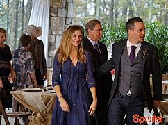 Game of Silence: 1x08 Hey - zdjęcia promocyjne