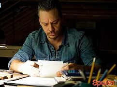 Game of Silence: 1x08 Hey - zdjęcia promocyjne