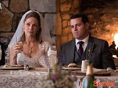 Game of Silence: 1x08 Hey - zdjęcia promocyjne