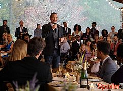 Game of Silence: 1x08 Hey - zdjęcia promocyjne