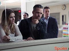 Game of Silence: 1x08 Hey - zdjęcia promocyjne