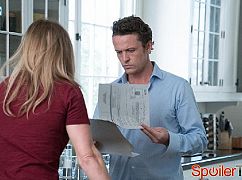 Game of Silence: 1x09 Truth - zdjęcia promocyjne