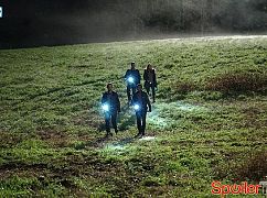 Game of Silence: 1x09 Truth - zdjęcia promocyjne