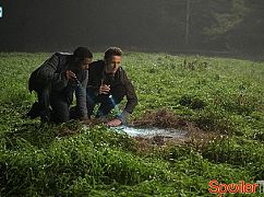 Game of Silence: 1x09 Truth - zdjęcia promocyjne