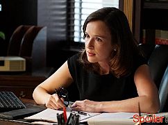 Game of Silence: 1x09 Truth - zdjęcia promocyjne